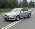 Серый Опель Вектра, объемом двигателя 2.2 л и пробегом 191 тыс. км за 6200 $, фото 4 на Automoto.ua