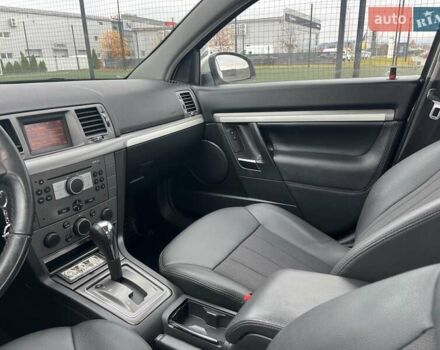 Сірий Опель Вектра, об'ємом двигуна 2.2 л та пробігом 138 тис. км за 6500 $, фото 19 на Automoto.ua