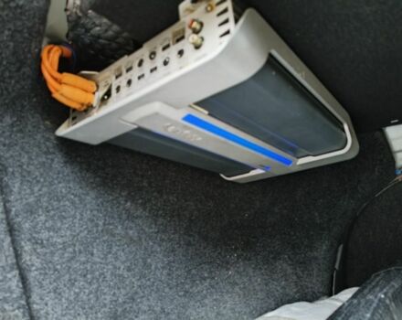 Сірий Опель Вектра, об'ємом двигуна 2.2 л та пробігом 228 тис. км за 7000 $, фото 13 на Automoto.ua