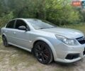 Сірий Опель Вектра, об'ємом двигуна 2.2 л та пробігом 265 тис. км за 5500 $, фото 8 на Automoto.ua