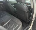Сірий Опель Вектра, об'ємом двигуна 2.2 л та пробігом 268 тис. км за 5500 $, фото 9 на Automoto.ua