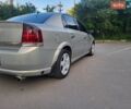 Сірий Опель Вектра, об'ємом двигуна 2.2 л та пробігом 260 тис. км за 3900 $, фото 15 на Automoto.ua