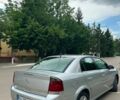 Серый Опель Вектра, объемом двигателя 2.2 л и пробегом 218 тыс. км за 6200 $, фото 4 на Automoto.ua