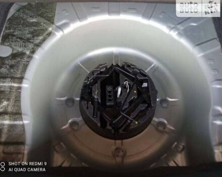 Серый Опель Вектра, объемом двигателя 2.2 л и пробегом 65 тыс. км за 9000 $, фото 14 на Automoto.ua