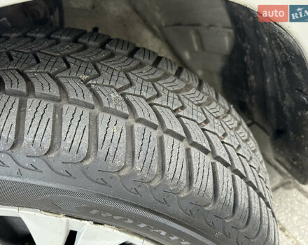 Сірий Опель Вектра, об'ємом двигуна 2.2 л та пробігом 232 тис. км за 4350 $, фото 8 на Automoto.ua