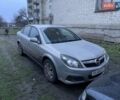 Сірий Опель Вектра, об'ємом двигуна 2.2 л та пробігом 232 тис. км за 4800 $, фото 12 на Automoto.ua