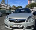 Опель Вектра 2008 в Одессе на Automoto.ua Серый Опель Вектра, объемом двигателя 2.2 л и пробегом 107 тыс. км за 7500 $, фото 1 на Automoto.ua