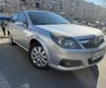 Сірий Опель Вектра, об'ємом двигуна 2.2 л та пробігом 222 тис. км за 5500 $, фото 1 на Automoto.ua