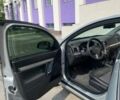 Сірий Опель Вектра, об'ємом двигуна 2.2 л та пробігом 190 тис. км за 5800 $, фото 12 на Automoto.ua