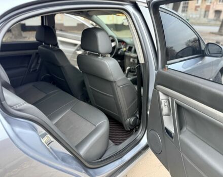 Серый Опель Вектра, объемом двигателя 2.2 л и пробегом 218 тыс. км за 6000 $, фото 20 на Automoto.ua