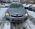 Серый Опель Вектра, объемом двигателя 2.2 л и пробегом 215 тыс. км за 3490 $, фото 1 на Automoto.ua