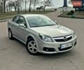 Сірий Опель Вектра, об'ємом двигуна 2.2 л та пробігом 305 тис. км за 5799 $, фото 19 на Automoto.ua