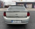 Сірий Опель Вектра, об'ємом двигуна 2.2 л та пробігом 220 тис. км за 4850 $, фото 4 на Automoto.ua