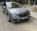 Серый Опель Вектра, объемом двигателя 2.2 л и пробегом 272 тыс. км за 6100 $, фото 4 на Automoto.ua