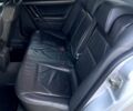 Сірий Опель Вектра, об'ємом двигуна 2.2 л та пробігом 212 тис. км за 6000 $, фото 12 на Automoto.ua