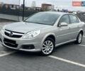 Сірий Опель Вектра, об'ємом двигуна 2.2 л та пробігом 138 тис. км за 6500 $, фото 2 на Automoto.ua
