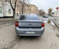 Серый Опель Вектра, объемом двигателя 2.2 л и пробегом 218 тыс. км за 6000 $, фото 6 на Automoto.ua