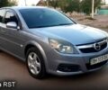 Сірий Опель Вектра, об'ємом двигуна 2.2 л та пробігом 320 тис. км за 4300 $, фото 1 на Automoto.ua