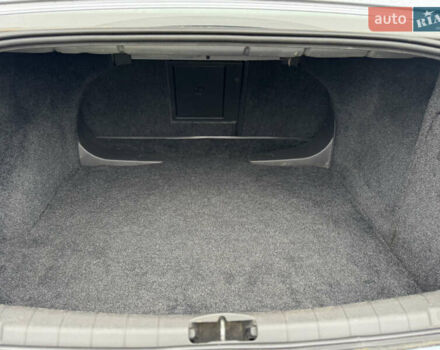 Серый Опель Вектра, объемом двигателя 2.2 л и пробегом 140 тыс. км за 6900 $, фото 5 на Automoto.ua