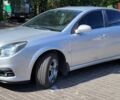 Сірий Опель Вектра, об'ємом двигуна 2.2 л та пробігом 307 тис. км за 5600 $, фото 1 на Automoto.ua