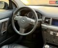 Сірий Опель Вектра, об'ємом двигуна 1.91 л та пробігом 332 тис. км за 6200 $, фото 51 на Automoto.ua