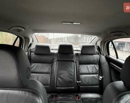 Серый Опель Вектра, объемом двигателя 2.2 л и пробегом 288 тыс. км за 4800 $, фото 8 на Automoto.ua