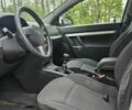 Серый Опель Вектра, объемом двигателя 2 л и пробегом 216 тыс. км за 2487 $, фото 19 на Automoto.ua