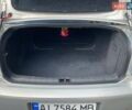 Сірий Опель Вектра, об'ємом двигуна 2.2 л та пробігом 190 тис. км за 5800 $, фото 13 на Automoto.ua