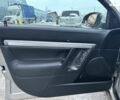 Сірий Опель Вектра, об'ємом двигуна 2.2 л та пробігом 193 тис. км за 4590 $, фото 12 на Automoto.ua