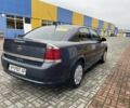 Сірий Опель Вектра, об'ємом двигуна 1.8 л та пробігом 101 тис. км за 4600 $, фото 3 на Automoto.ua