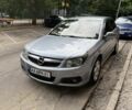 Серый Опель Вектра, объемом двигателя 2.2 л и пробегом 272 тыс. км за 6100 $, фото 2 на Automoto.ua