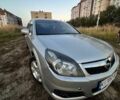 Серый Опель Вектра, объемом двигателя 2.2 л и пробегом 323 тыс. км за 5100 $, фото 14 на Automoto.ua