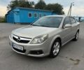 Сірий Опель Вектра, об'ємом двигуна 2.2 л та пробігом 268 тис. км за 5500 $, фото 1 на Automoto.ua