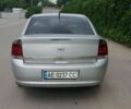 Сірий Опель Вектра, об'ємом двигуна 2.2 л та пробігом 265 тис. км за 5500 $, фото 9 на Automoto.ua
