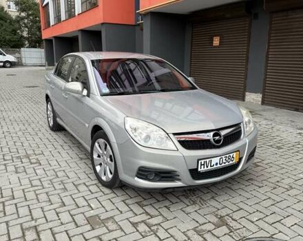 Серый Опель Вектра, объемом двигателя 1.6 л и пробегом 180 тыс. км за 6300 $, фото 1 на Automoto.ua