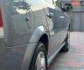 Сірий Опель Вектра, об'ємом двигуна 2.2 л та пробігом 19 тис. км за 10700 $, фото 20 на Automoto.ua