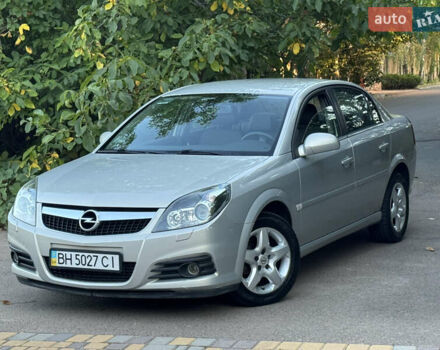 Серый Опель Вектра, объемом двигателя 2.2 л и пробегом 43 тыс. км за 7200 $, фото 25 на Automoto.ua