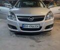 Сірий Опель Вектра, об'ємом двигуна 1.9 л та пробігом 292 тис. км за 6000 $, фото 17 на Automoto.ua
