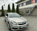 Сірий Опель Вектра, об'ємом двигуна 2.2 л та пробігом 232 тис. км за 4350 $, фото 6 на Automoto.ua
