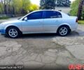 Сірий Опель Вектра, об'ємом двигуна 2.2 л та пробігом 170 тис. км за 6900 $, фото 2 на Automoto.ua