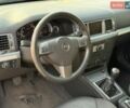 Сірий Опель Вектра, об'ємом двигуна 1.91 л та пробігом 332 тис. км за 6200 $, фото 35 на Automoto.ua