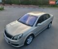Сірий Опель Вектра, об'ємом двигуна 2.2 л та пробігом 260 тис. км за 4600 $, фото 9 на Automoto.ua
