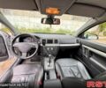 Сірий Опель Вектра, об'ємом двигуна 2.2 л та пробігом 205 тис. км за 5500 $, фото 11 на Automoto.ua