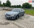 Сірий Опель Вектра, об'ємом двигуна 2.2 л та пробігом 290 тис. км за 4500 $, фото 1 на Automoto.ua
