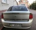 Сірий Опель Вектра, об'ємом двигуна 2.2 л та пробігом 104 тис. км за 6300 $, фото 2 на Automoto.ua