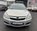 Сірий Опель Вектра, об'ємом двигуна 2.2 л та пробігом 220 тис. км за 4850 $, фото 9 на Automoto.ua