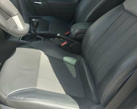 Сірий Опель Вектра, об'ємом двигуна 1.9 л та пробігом 210 тис. км за 6100 $, фото 4 на Automoto.ua