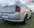 Сірий Опель Вектра, об'ємом двигуна 2.2 л та пробігом 232 тис. км за 4800 $, фото 9 на Automoto.ua