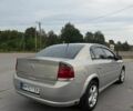 Сірий Опель Вектра, об'ємом двигуна 2.2 л та пробігом 268 тис. км за 5500 $, фото 3 на Automoto.ua