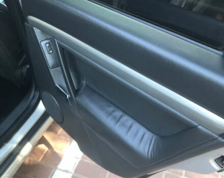 Сірий Опель Вектра, об'ємом двигуна 2.2 л та пробігом 290 тис. км за 5950 $, фото 11 на Automoto.ua